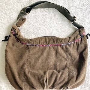 COPY - Vintage Bag; Carryall. Ocean Pacific brand